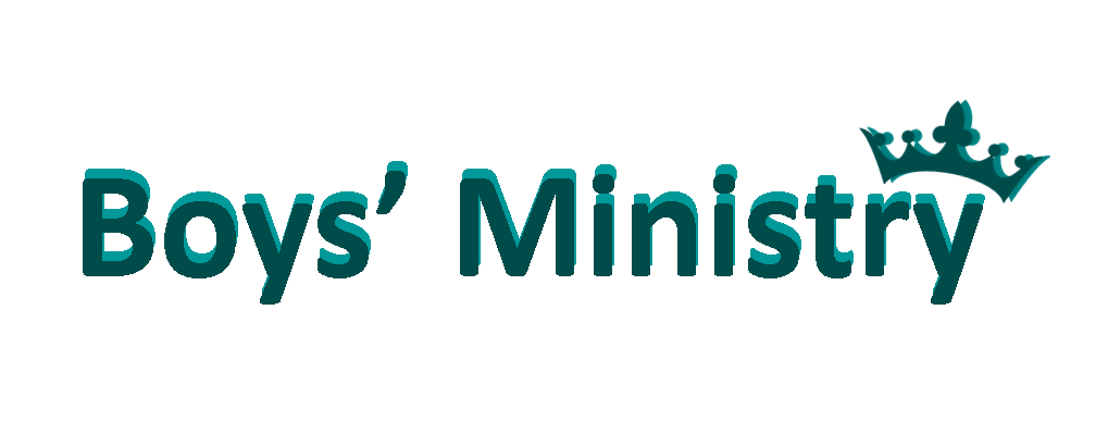 Boys Ministry